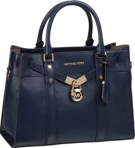 michael kors hamilton whipped large tote|Michael Kors nouveau Hamilton bag.